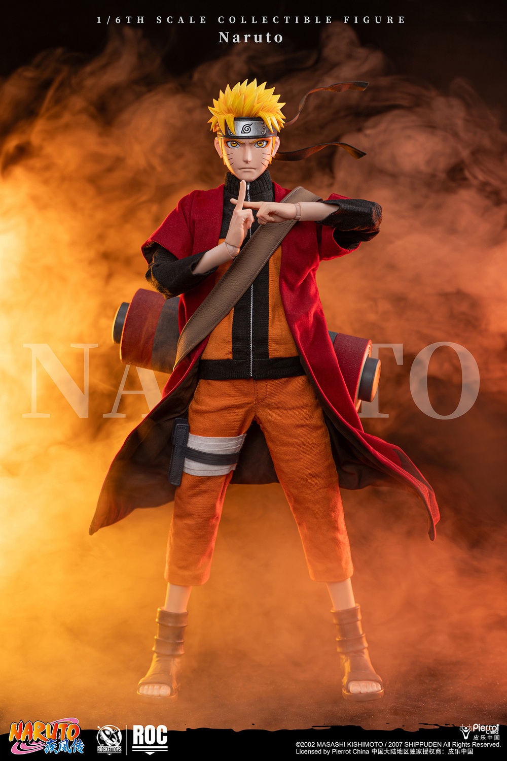 Узумаки Наруто / Uzumaki Naruto