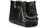 GUCCI GG Marmont Small Tote Bag