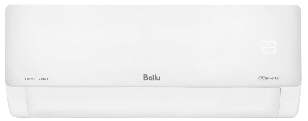 Сплит - система Ballu Odyssey Pro DC BSOI-24HN8/ERP Inverter