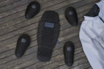 сетчатая мотокуртка SHIMA OPENAIR Grey