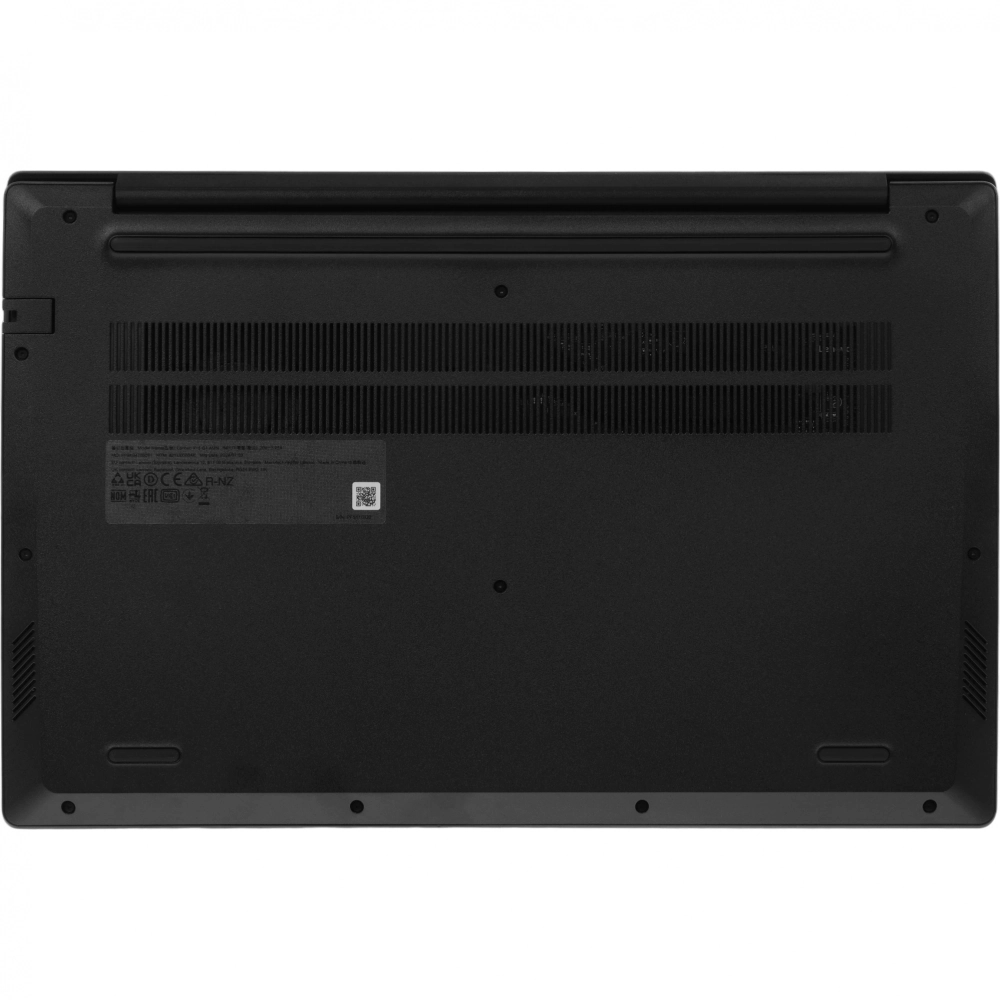 Ноутбук Lenovo V15 G4 AMN 15.6" black (82YU0080AK)