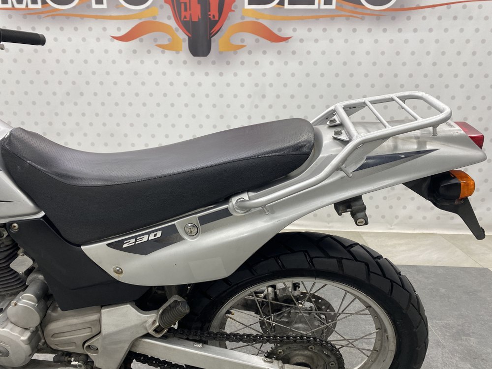 Honda SL230 1999