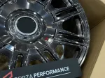 КОВАНЫЕ ДИСКИ ДЛЯ ROLLS ROYCE GHOST 2023 Роллс Ройс