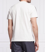 футболка aita RICHMOND SPORT - бежевый(UMP22142TS)