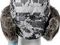 Шапка-ушанка Norfin EXPLORER CAMO p.XL