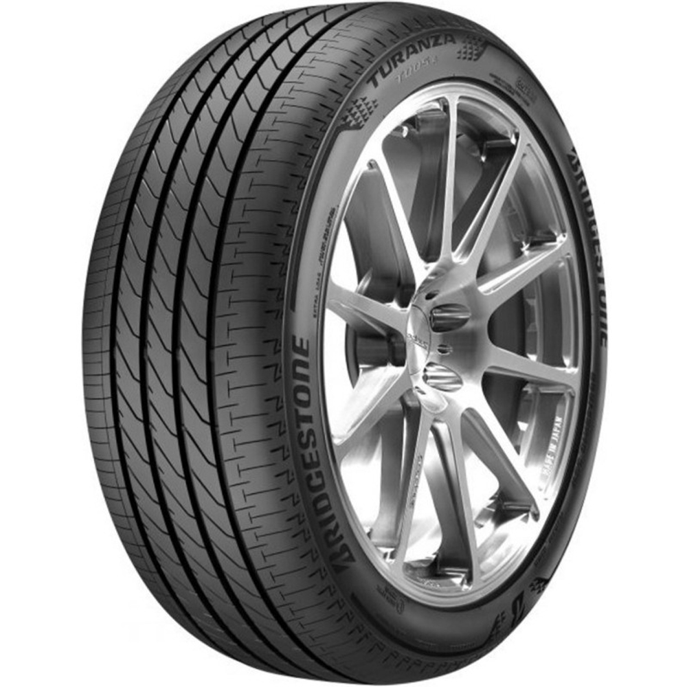 Летняя шина Bridgestone Turanza T005A (235/50 R17 96W)