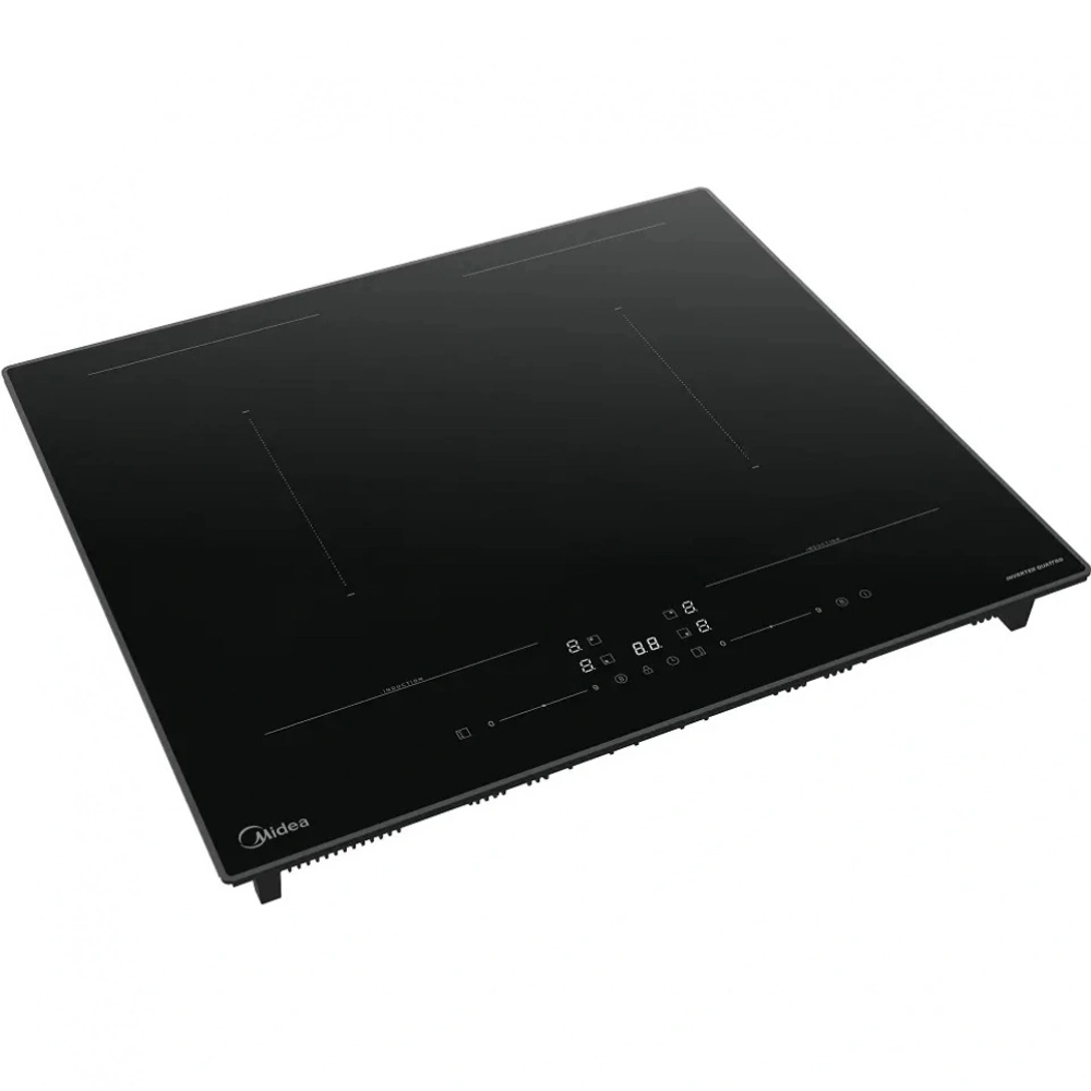 Индукционная варочная панель Midea MIH67783SB
