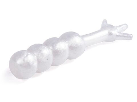 Слаги съедобные Lucky John Chicken Leg 1" (2.54 см), цвет 026, 20 шт