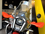 KTM 390 Adventure R, 2025