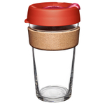 Кружка brew cork l 454 мл daybreak