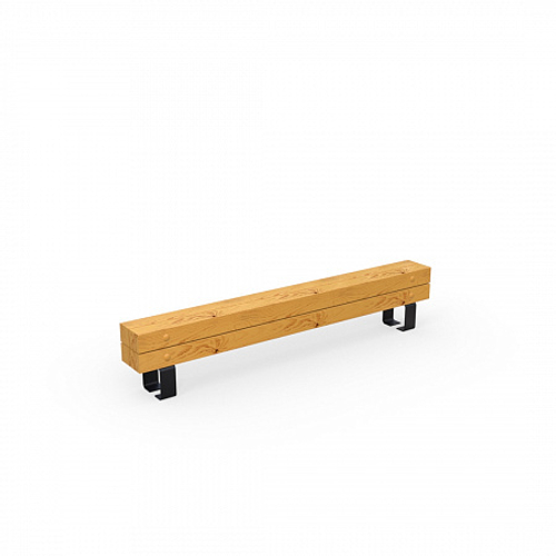 Спинка Wood 160