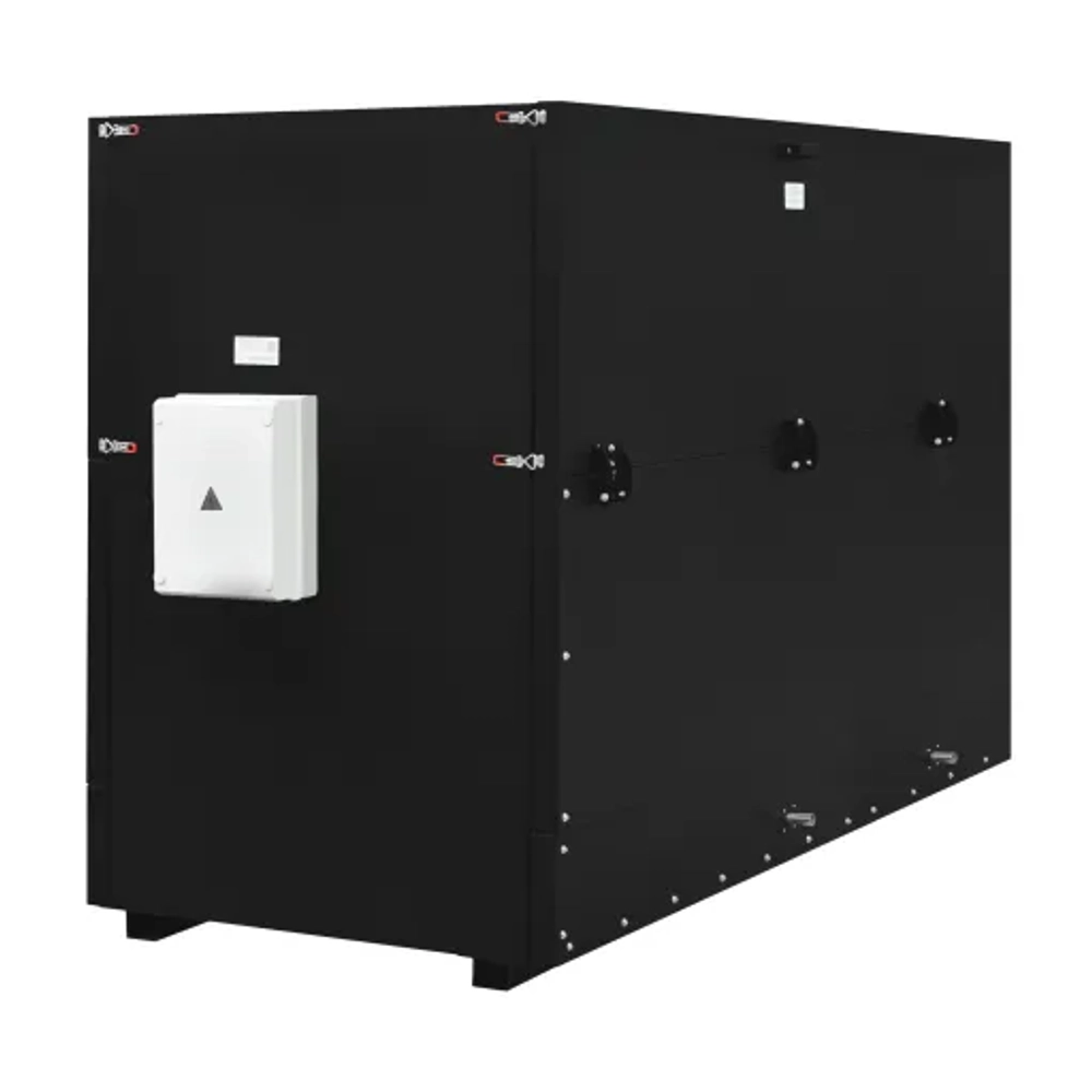 TURKOV Hydra V 3000 9ED