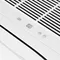 Панель Electrolux EACC-PS/UP4-DC для внутр. блоков кассетного типа ЕАCC/in-24/36/48/60H/UP4-DC/N8
