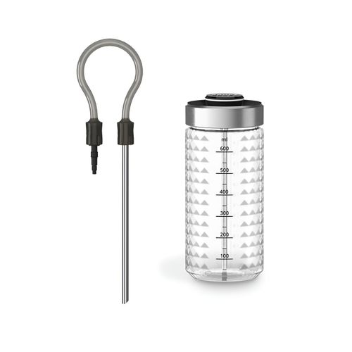 Ёмкость для молока Krups XS804000