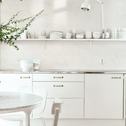ВИНИЛ PERGO VISKAN PAD PRO АЛЬПИЙСКИЙ КАМЕНЬ БЕЛЫЙ V4320-40169