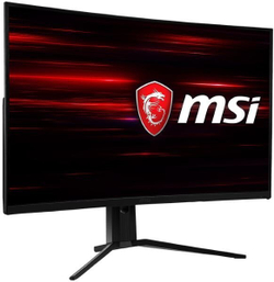 Монитор MSI 32" Optix MAG322CQR (9S6-3DA75A-003)