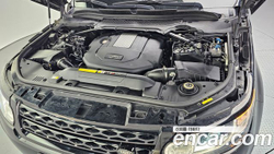 Land Rover Range Rover Sport 3.0 SDV6 HSE Dynamic — 2016