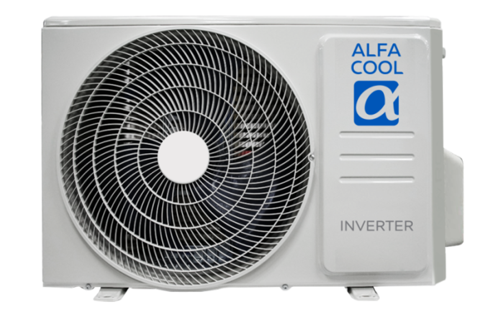 ALFACOOL COSMO Inverter CSMI-09CH