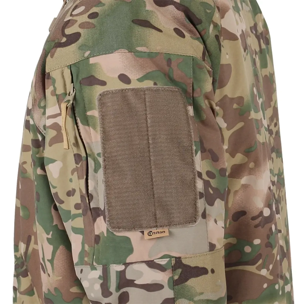 Куртка Сплав Борей L7 Shelter® Sport
