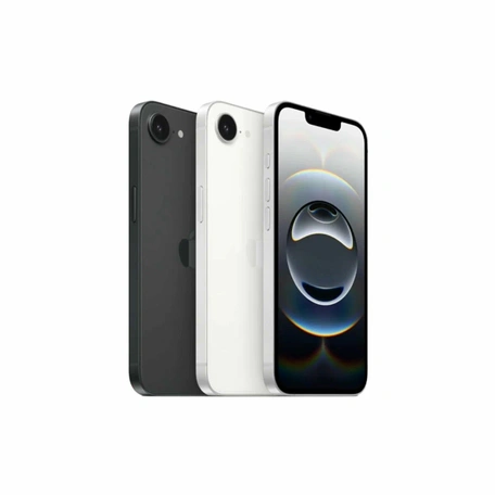 Смартфон Apple iPhone 16e 128GB White eSim Only