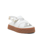 Босоножки LOVELY Liu Jo - белый(BA4131 P0102)