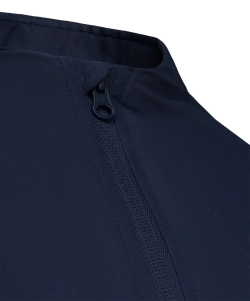 Куртка спортивная CAMP 2 Lined Jacket, темно-синий, детский