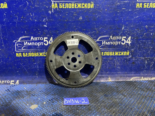 Маховик MAZDA DEMIO 2004