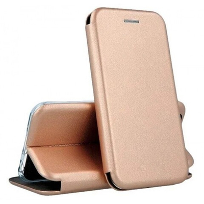 Чехол-книжка для Samsung Galaxy M21, 009805 Черный
