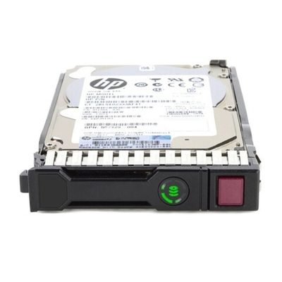 Жесткий диск HP 1.2TB 12G 10K SAS 2.5 781518-B21