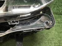 Фара правая BMW X3 G01 (17-21) Adaptive LED