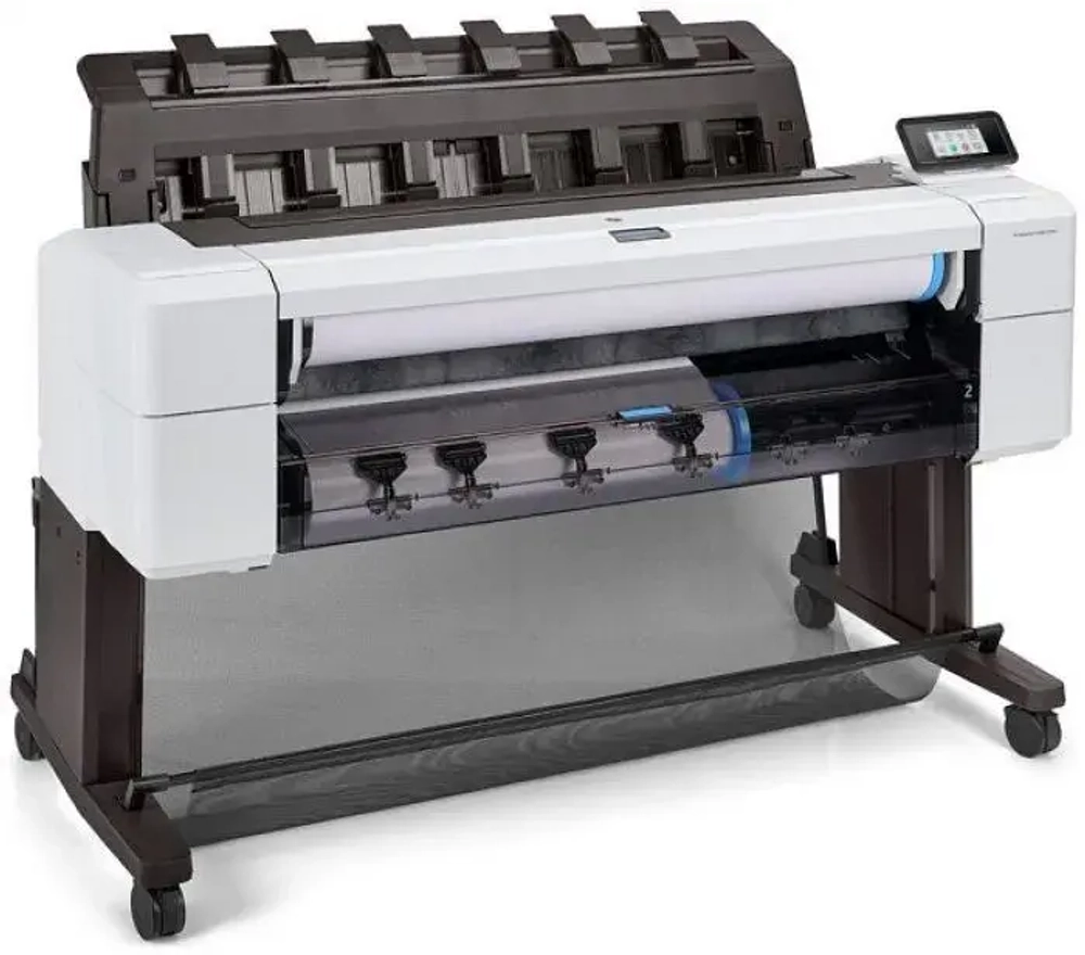 Принтер HP  DesignJet T1600dr