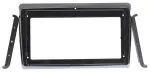 Магнитола для Mitsubishi (206x105мм) - Teyes CC3 Android 10, Быстрая, CarPlay, SIM-слот