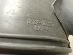 WF6458S7W кт65 Сливной патрубок для стиральной машины Samsung DС67-00335А б/у