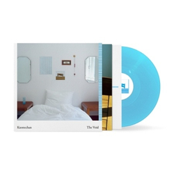 (ПРЕДЗАКАЗ) Альбом KUONECHAN - THE VOID Album LP