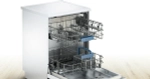 Посудомоечная машина Bosch SMS43D02ME