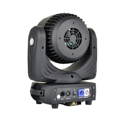 W6-2 19X15W LED WASH BEAM