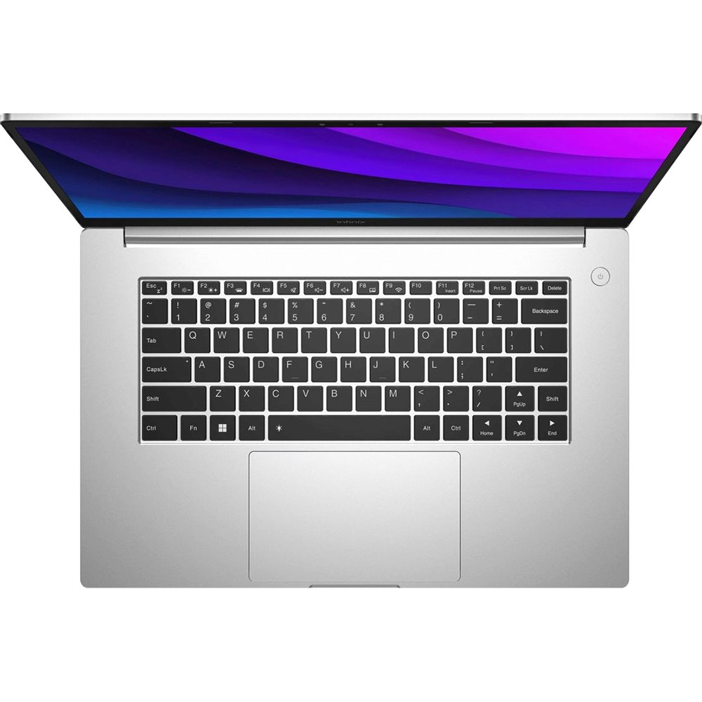 Infinix Xbook 15  <71005000609>  i5 1334U/16/512SSD/WiFi/BT/Win11/15"