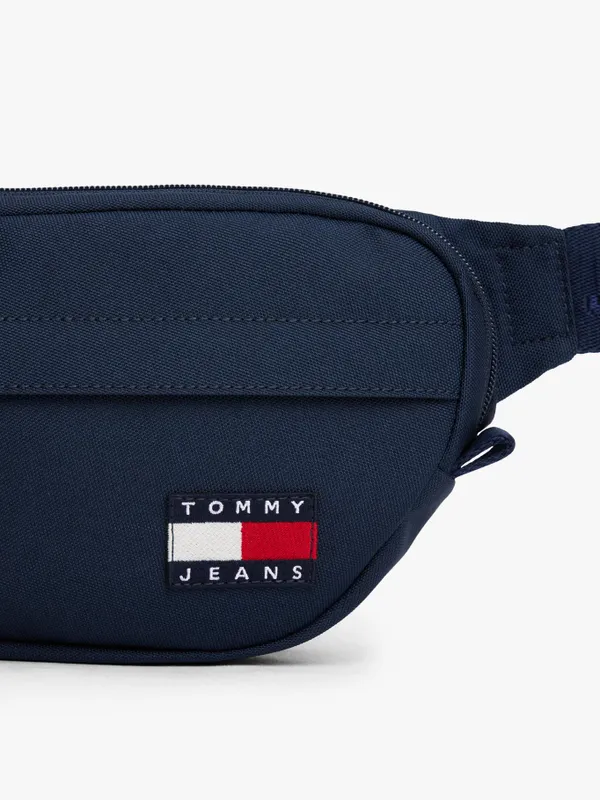 Сумка поясная TOMMY JEANS TJM ESS DAILY BUMBAG