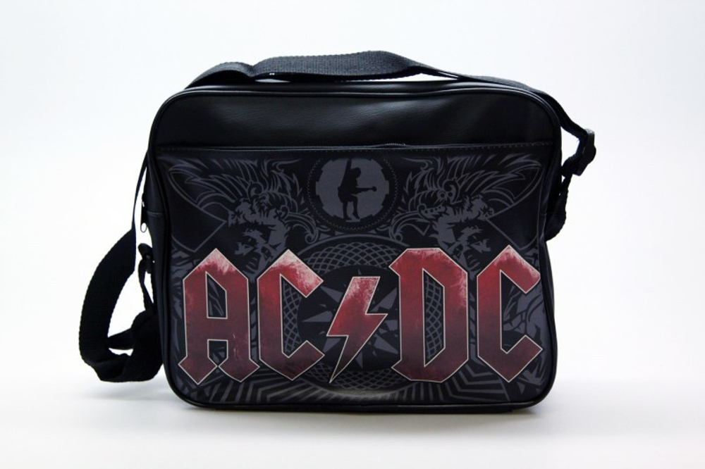 Сумка AC/DC Black Ice