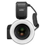 Кольцевая вспышка Godox MF-R76