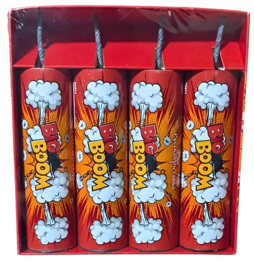BIG BOOM