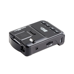 SilverStone F1 Doppler PRO Wi-Fi