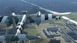 IL-2 Sturmovik: Battle of Normandy (Steam) (для ПК, цифровой код доступа)