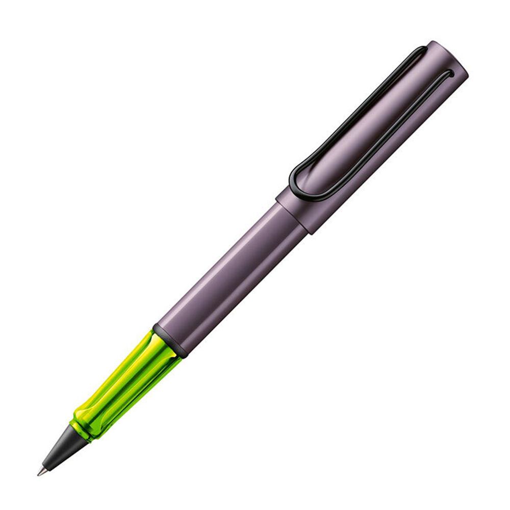 Ручка-роллер Lamy Al-star Aubergine M63Ч (4039710)