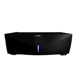DS Audio DS Master3 Equalizer Black