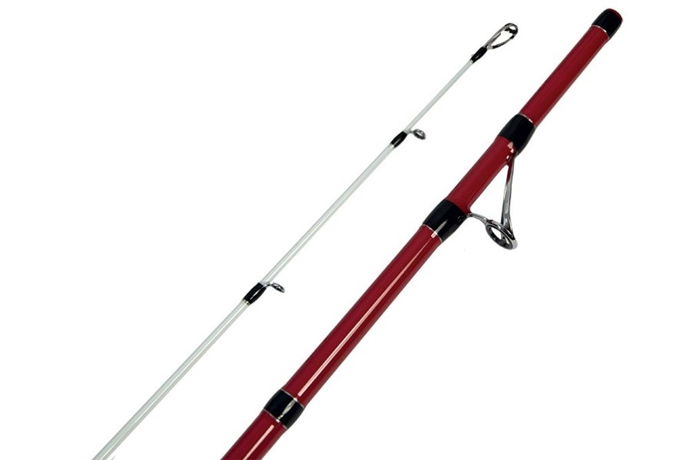 Удилище трол. Maximus TRACER 802M  2.4m 15-40lb