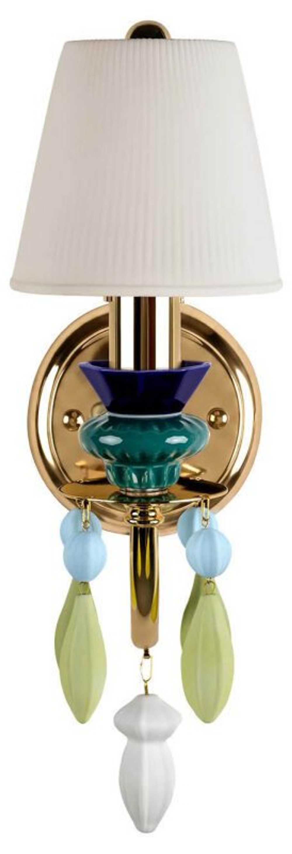 Бра Loft it Grace 10203/1W Green
