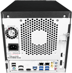 Сервер TRASSIR TRASSIR PVR Storage 4