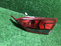 Фонарь правый внутренний Hyundai Solaris 2 (17-20)