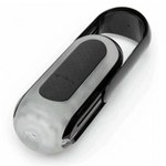 Мастурбатор Tenga Flip Zero Gravity черный